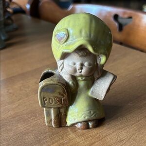 Paul Marshall Japan toothpick holder